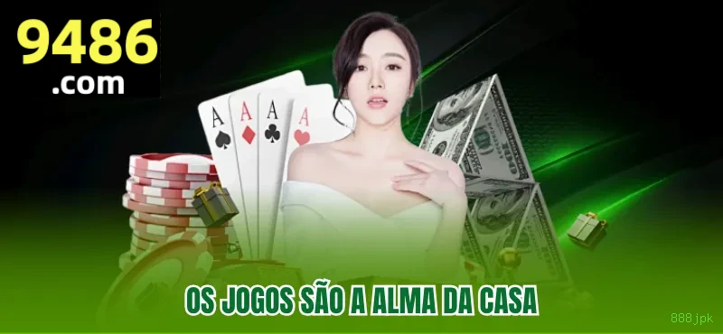Provedores Cassino Ao Vivo