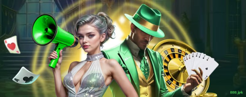 APK 888jpk Download