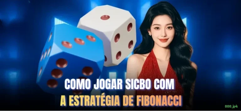 Apostas Esportivas 888jpk