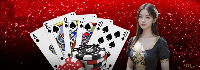 888jpk Cassino Clássico