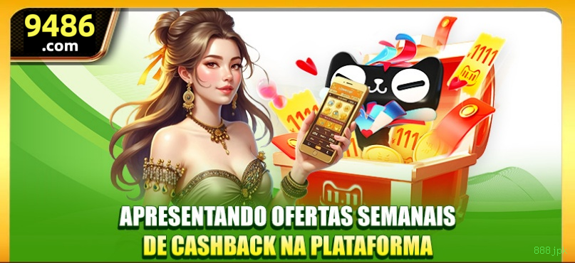 Promoções 888jpk