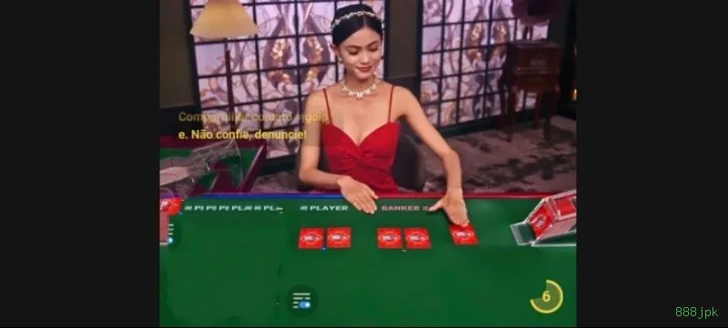 Roleta Online 888jpk