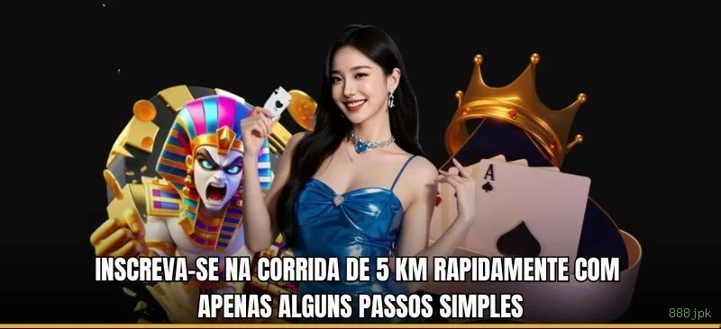 888jpk Cassino Clássico
