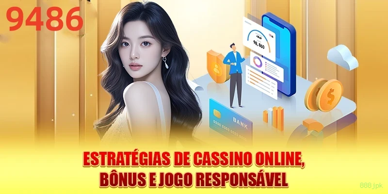 888jpk Cassino Clássico