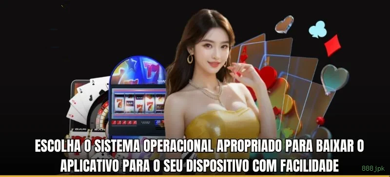 888jpk Cassino Clássico