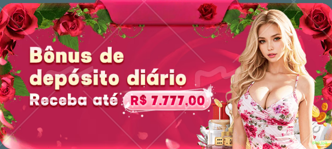 Vídeo Slots 888jpk